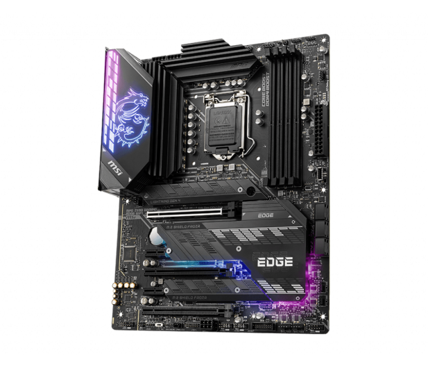 MSI MPG Z590 GAMING EDGE WIFI - 625729 - zdjęcie 5